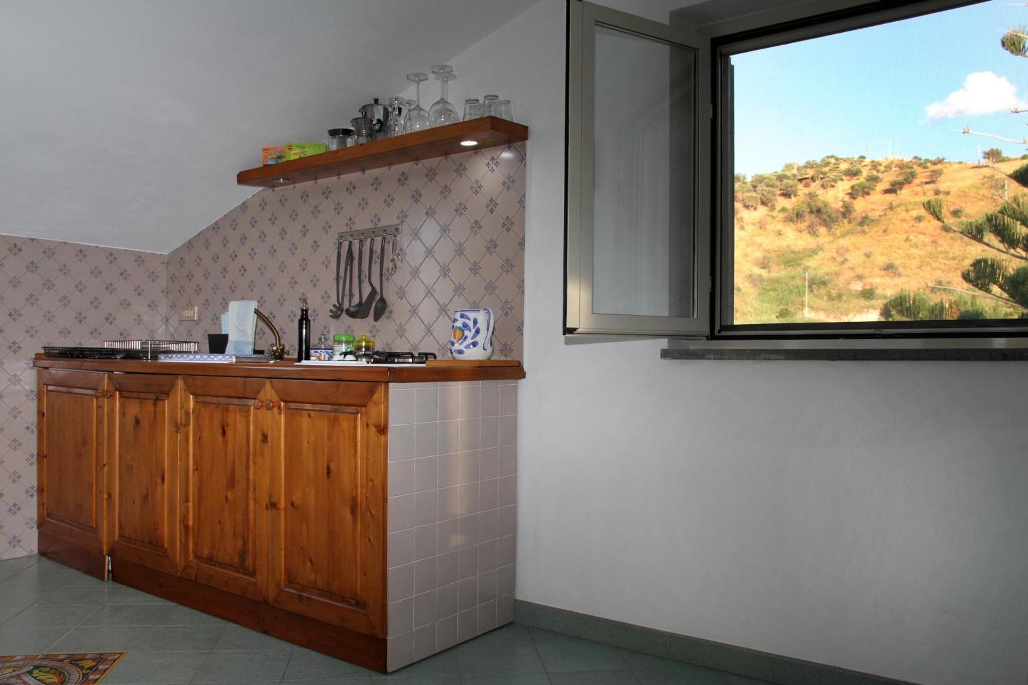 Tenuta Petreria Santo Stefano di Camastra Ruang foto