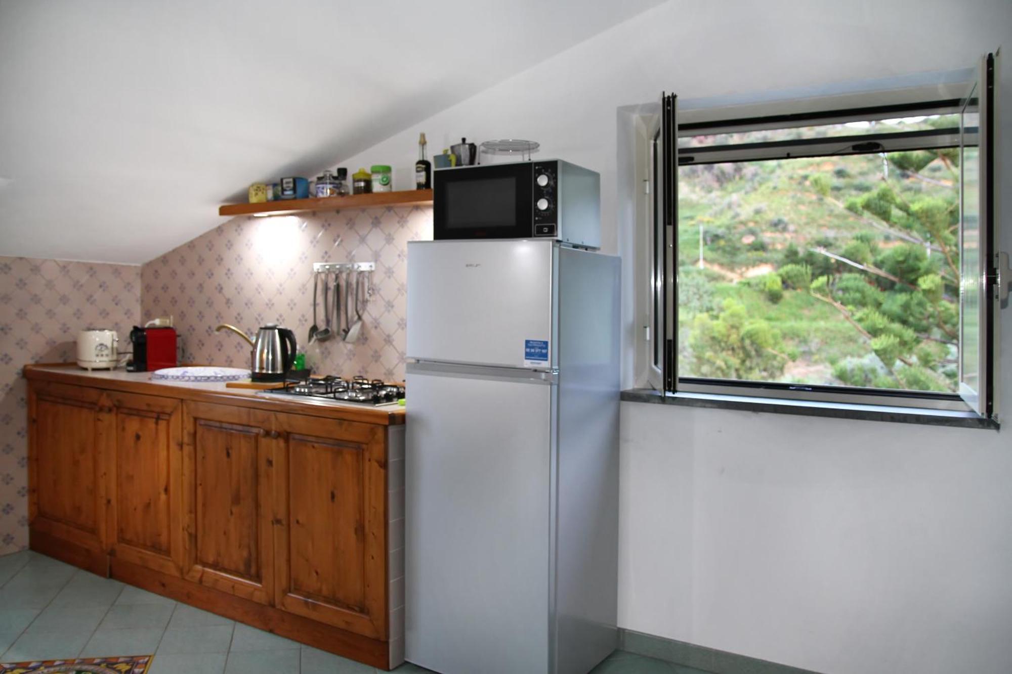 Tenuta Petreria Santo Stefano di Camastra Bagian luar foto