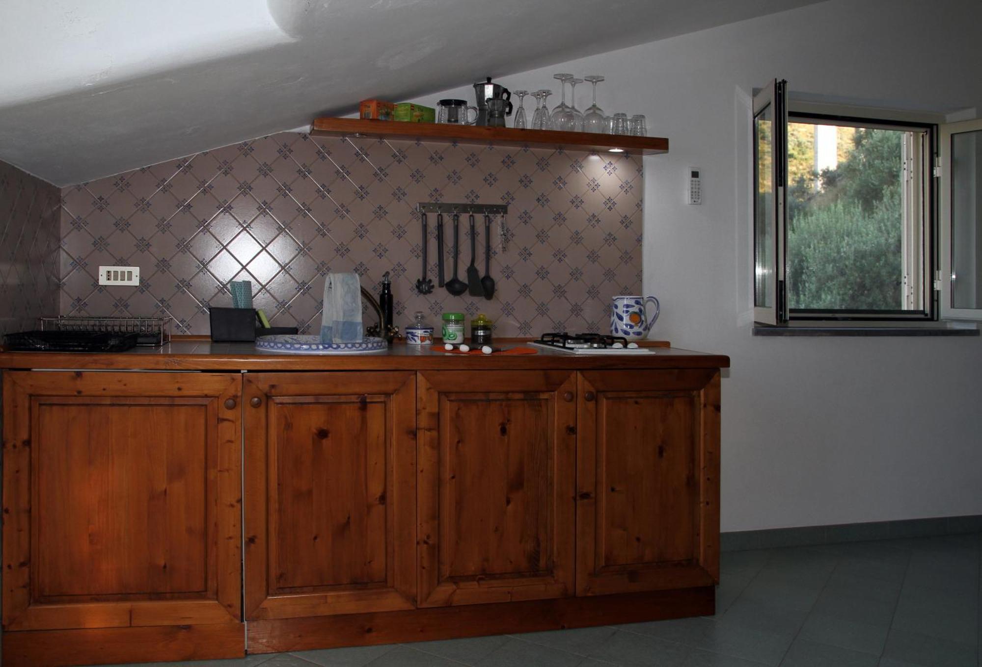 Tenuta Petreria Santo Stefano di Camastra Bagian luar foto