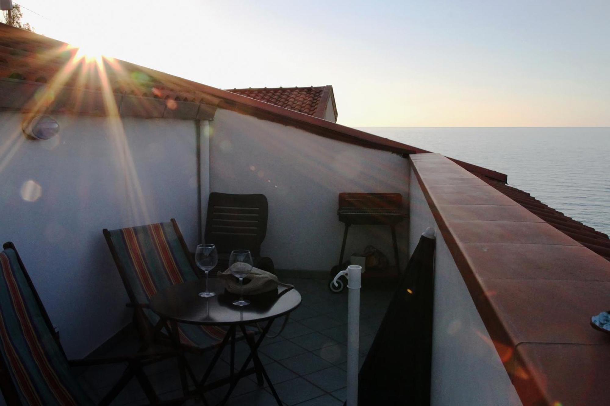 Tenuta Petreria Santo Stefano di Camastra Ruang foto