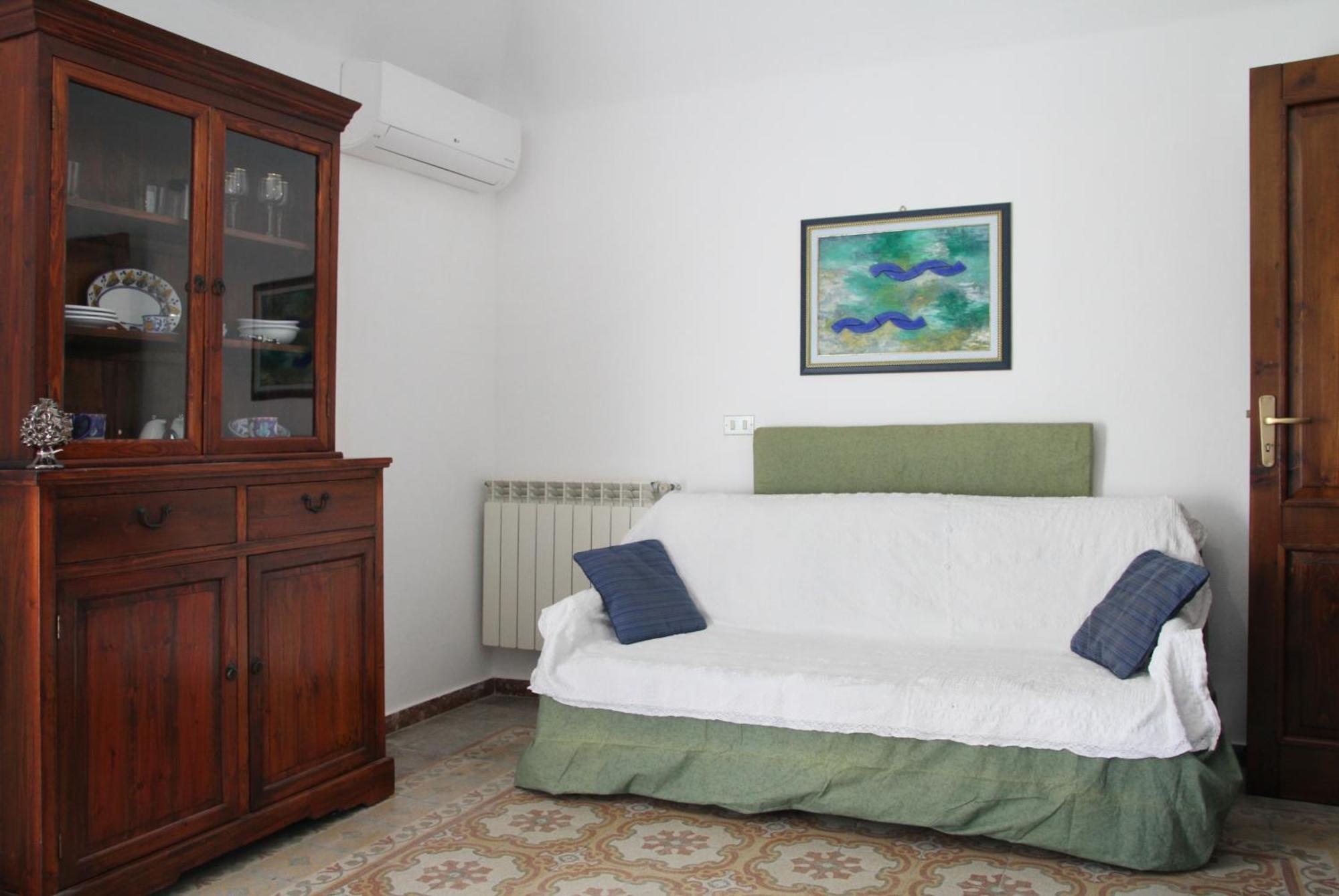 Tenuta Petreria Santo Stefano di Camastra Ruang foto